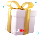 Receba seus bônus de boas-vindas no 112Bet