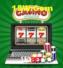 Estatísticas 112Bet