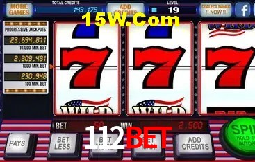 Experiência VIP 112Bet