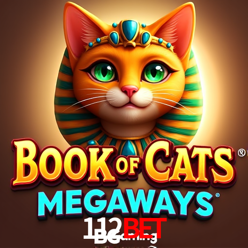 Jogos de Cassino 112Bet