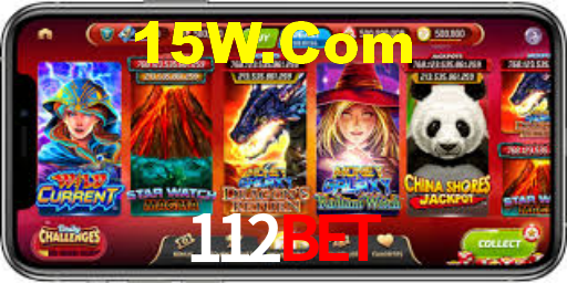 Spaceman Game 112Bet