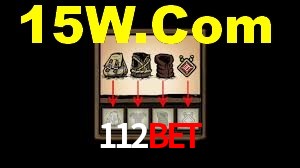 Game Statistics 112Bet