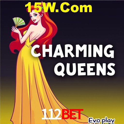 Descubra o Mundo do Cassino Online com 112Bet