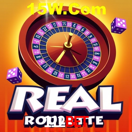 Desvendando o Mundo dos Jogos Virtuais na 112Bet