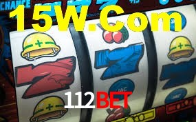 Game Providers 112Bet