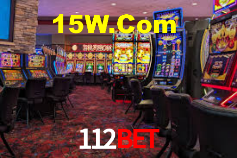 Tournaments 112Bet