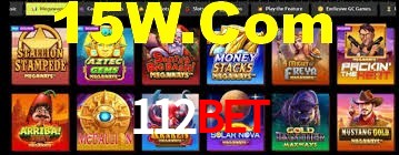 Quick Registration 112Bet