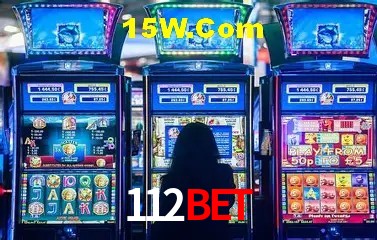 Integração de APIs 112Bet