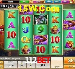 Estatísticas Esportivas 112Bet