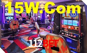Live Casino 112Bet