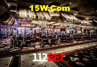 Apostas de Futebol 112Bet