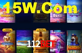 Football Betting 112Bet