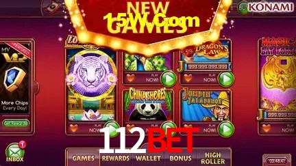 Sistemas de Segurança 112Bet