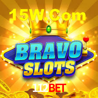 Welcome Bonus 112Bet