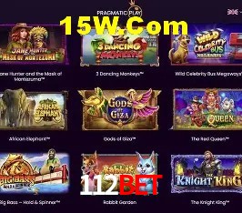 Apostas de Tênis 112Bet