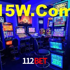 Tennis Betting 112Bet