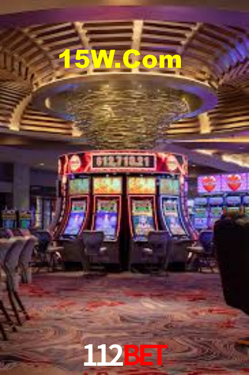 VIP Casino 112Bet