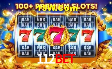 Promoção Relâmpago 112Bet