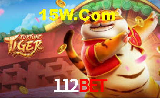 Premium Interface 112Bet