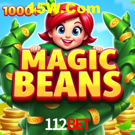 Descubra o Mundo do Cassino Online com 112Bet