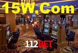 Secure Login 112Bet