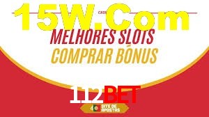Welcome Bonus 112Bet