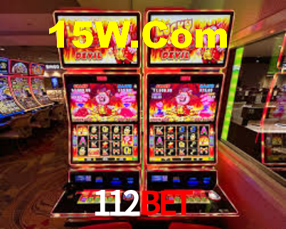 112Bet App Interface