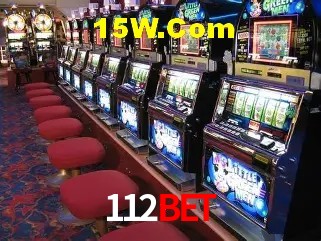 Especiais de Fim de Semana 112Bet