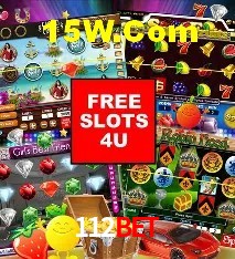 Segurança 2FA 112Bet