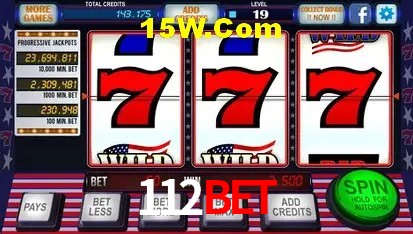 Login Seguro 112Bet