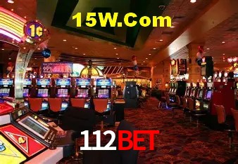 Promoções Sazonais 112Bet
