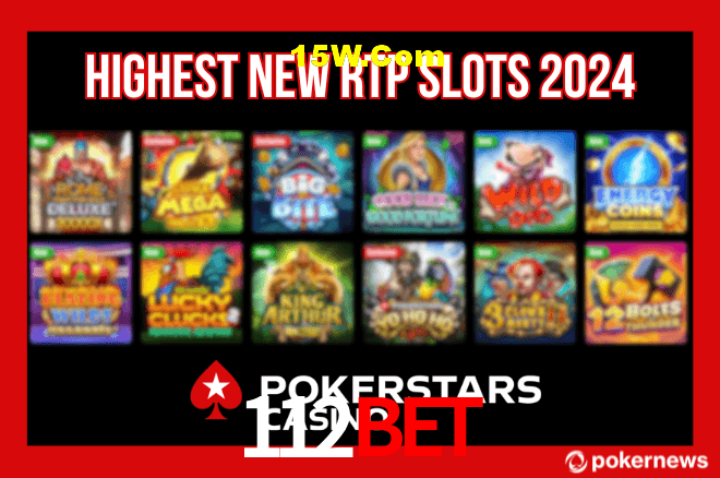 Weekend Specials 112Bet